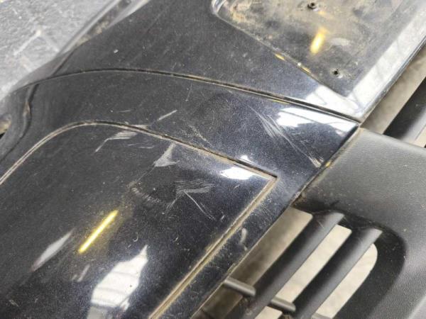 PARE CHOC AVANT VW FOX 2005+ - Vue 3